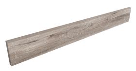 Skirting/BG03_NR/7x60 Плинтус Brigantina BG03 Aged Oak неполированный 7x60