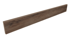 Skirting/BG05_NR/7x60 Плинтус Brigantina BG05 Wenge неполированный 7x60