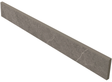 Skirting/GB02_NS/7x60 Плинтус Gabbro GB02 Grey неполированный 7x60