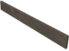 Skirting/GB03_NS/7x60 Плинтус Gabbro GB03 Anthracite неполированный 7x60