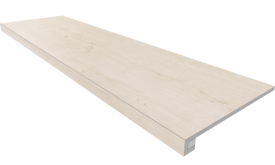 Ступень Soft Wood SF01 Nordic неполированный 33x120