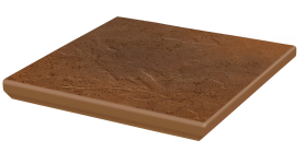 Ступень Semir Beige kapinos stopnica narozna B1a 33x33