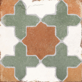 Керамогранит Andalusia Nadia 20x20