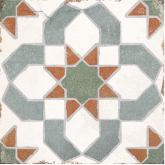 Керамогранит Andalusia Yara 20x20