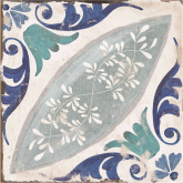 Керамогранит Magnolia Paulina 20x20