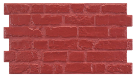 Керамогранит Manhattan Rojo 31x56