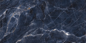 Керамогранит High Glossy Marbo Blue 120x60