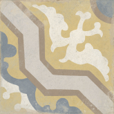 Керамогранит Fs 1827 Mustardx0.9 22.3x22.3