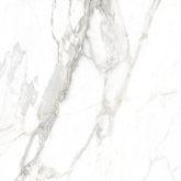 Керамогранит Museum Lumiere White SP/100x100x0.8/R 100x100