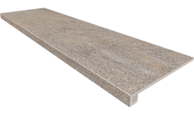 Ступень Tramontana TN03 Multicolor Неполированная 120x33 + Подступенок 120x14.5