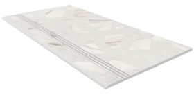 Ступень Arti AT01 неполированная