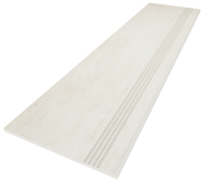 Steptrade/KA00_NS/30x120 Ступень Kailas KA00 Ivory Неполированная 30x120