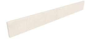 Плинтус Marmulla MA00 Ivory 60x7 Неполированный