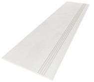 Steptrade/MA01_NS/30x120 Ступень Marmulla MA01 Grey Неполированная 30x120