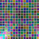 Мозаика Для бассейна GL45019 (23x23)x4 32.7x32.7