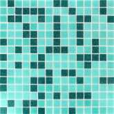 Мозаика Для бассейна ML45006 (23x23)x4 32.7x32.7