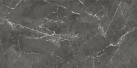 Керамогранит Oscar Темно-серый матовый 60x120