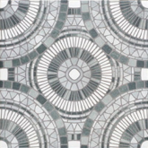 Керамогранит Halo Aura 20x20