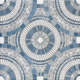 Керамогранит Halo Aurora 20x20