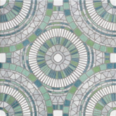 Керамогранит Halo Corona 20x20