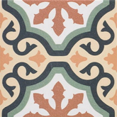 Керамогранит Normandy ST Michael 20x20