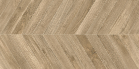 Керамогранит Walnut Chevron Light матовый карвингx9.5 120x60