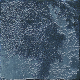 Керамогранит Odin Blue Brillo 10x10