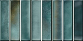 Плитка Alba Azul 15x30