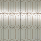 Керамогранит Terramater Dune Struttura 3D Losanga Lux 9.1x37.5