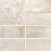 Керамогранит Argile White 15x30