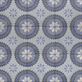 Декор Blue Water Decor 20x20