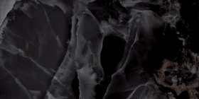 Керамогранит Andora Black Чёрный полированный 60x120