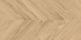 Керамогранит Wood Latina Miele Chevron Бежевый матовый карвинг 60x120