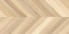 Керамогранит Wood Royal Almond Chevron M Бежевый матовый карвинг 60x120