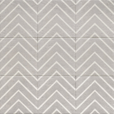 Декор Grey Neutral Decor One 20x20
