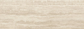 Плитка Travertino Wall Vein Beige Rett 40x120
