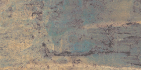 Керамогранит Loft Oxido Green 5мм Matt 120x60