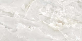 Керамогранит Alabastri White Lucido 9mm 60x120