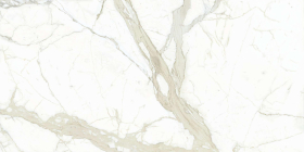 Керамогранит Select Calacatta White Naturale 8mm 120x60