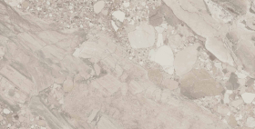 Керамогранит Oceanmist OM01 Light Grey полированный 60x120