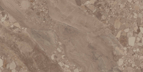 Керамогранит Oceanmist OM03 Brown неполированный 60x120