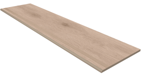 Steptrade/SI01_NS/30x120 Ступень Selection SI01 Oak Неполированная 30x120