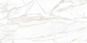 SM02/PS_NC/60x120x10R/GW Керамогранит Supreme SM02 Gold Полированный 60x120