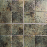 Керамогранит Oasis Green 15x15