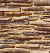 Искусственный камень Айгер 546-40 11x1.7