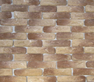 Искусственный камень Брюгге брик 319-90