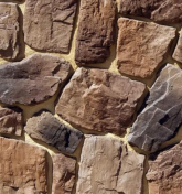 Искусственный камень Рока 612-90 4.5x10.5