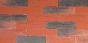 Искусственный камень Сити брик 379-90-1 24x7