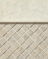 Искусственный камень Тоскана 565-10+565-11 10x10