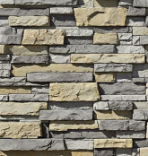 Искусственный камень Уайт Клиффс 150-80 30x10